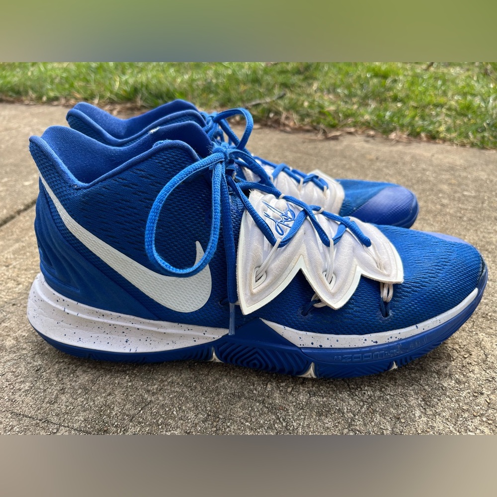 Nike Kyre 5 TB “Game Royale” Size 13